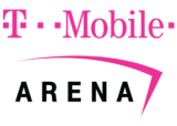 T-Mobile Arena - ParkMobile